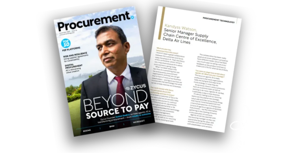 2025- Magazine Template