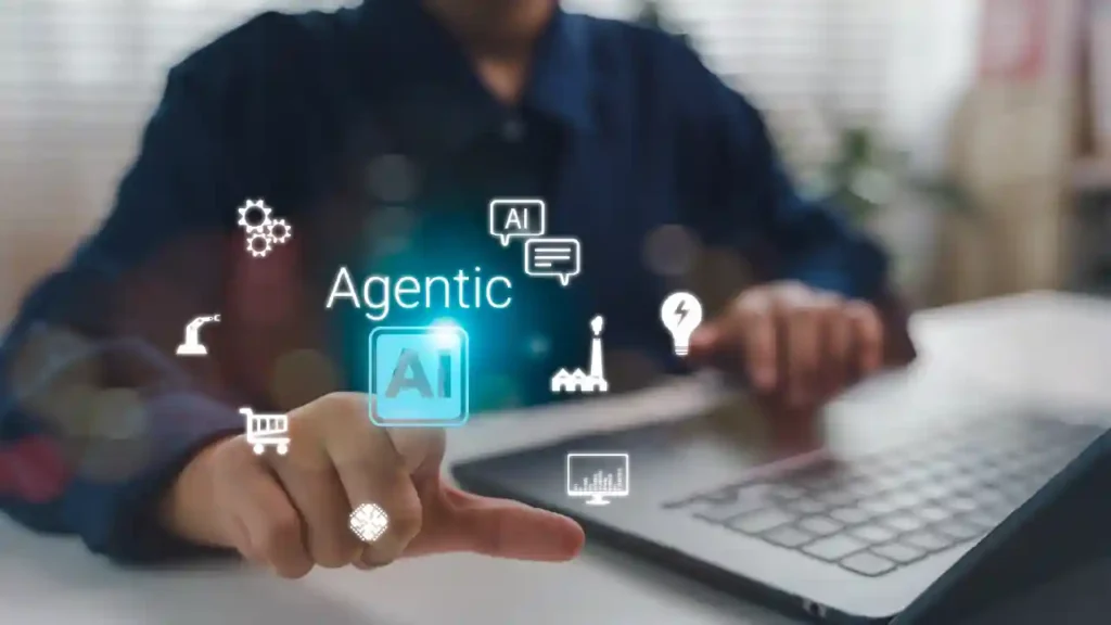 Singapore Procurement Evolution & Agentic AI Opportunity