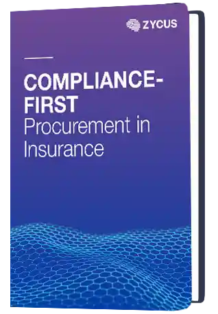 Why Procurement Loses Compliance Before It Realizes It