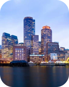 boston image
