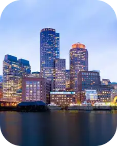 boston image