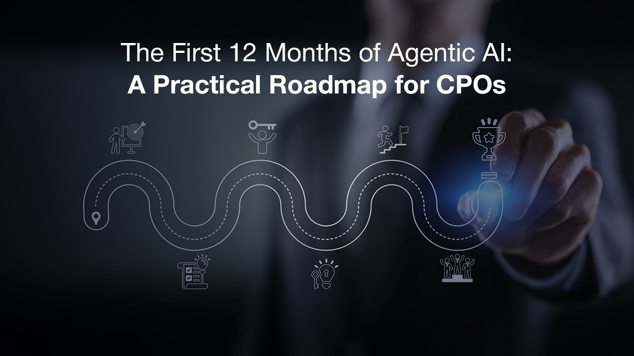 A Practical Roadmap for CPOs