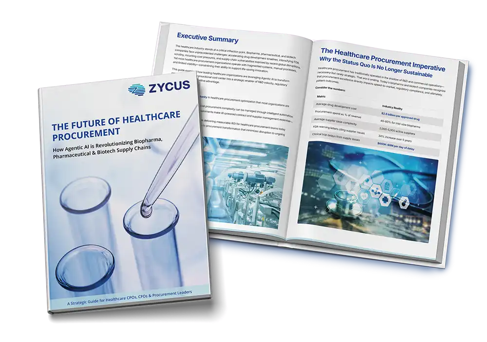 The Home Healthcare Procurement Gap