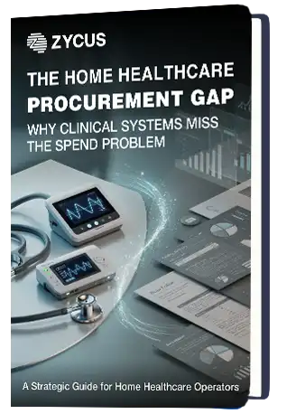 When Growth Breaks Procurement