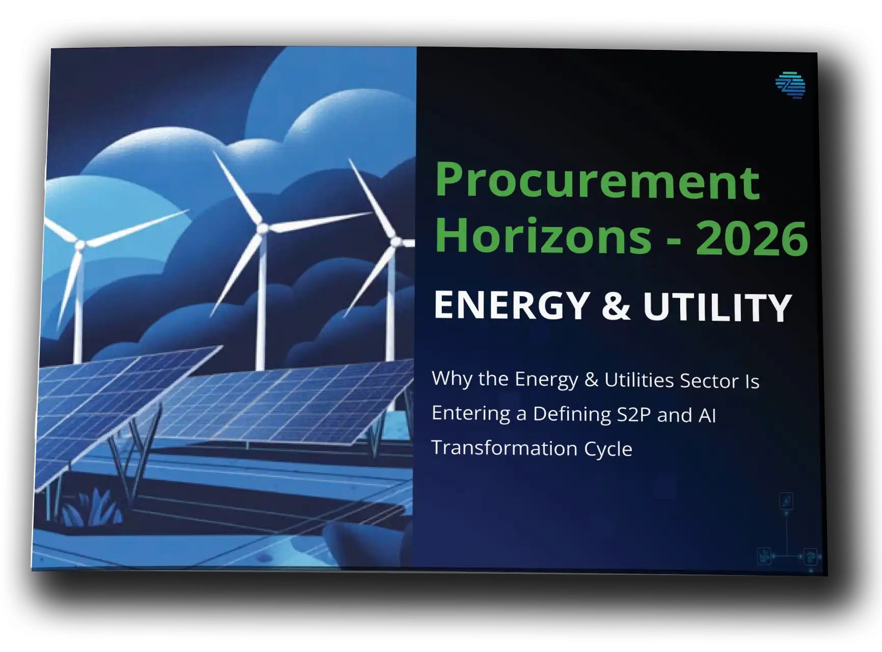 Procurement Horizons – 2026 Energy & Utilities Sector