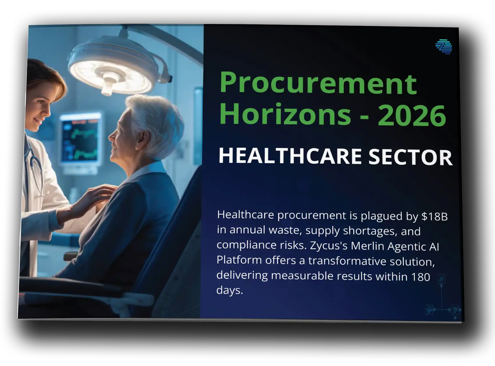 Procurement Horizons – 2026 Healthcare Sector