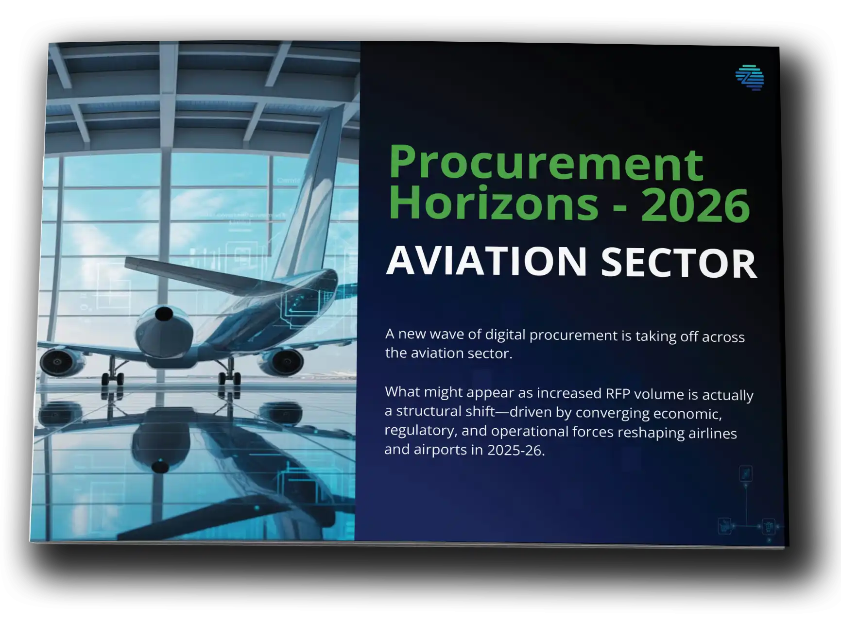 Procurement Horizons – 2026 Aviation Sector