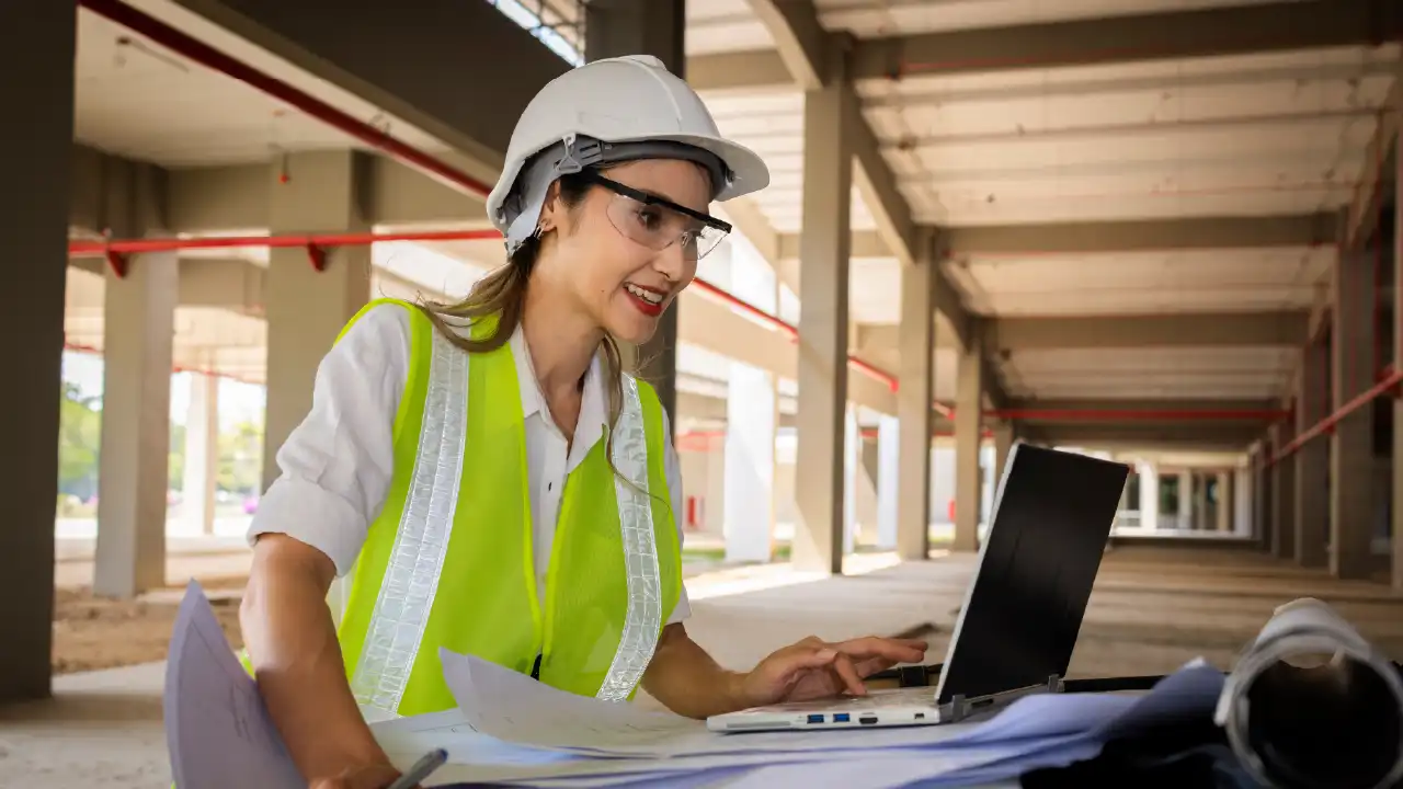 construction purchase order software