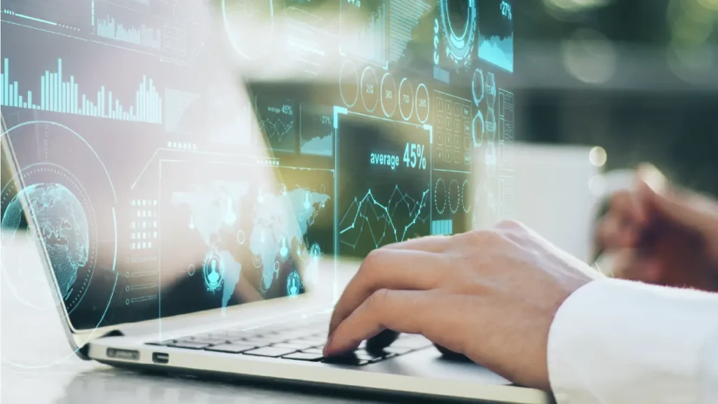 Machine Learning in Procurement Software