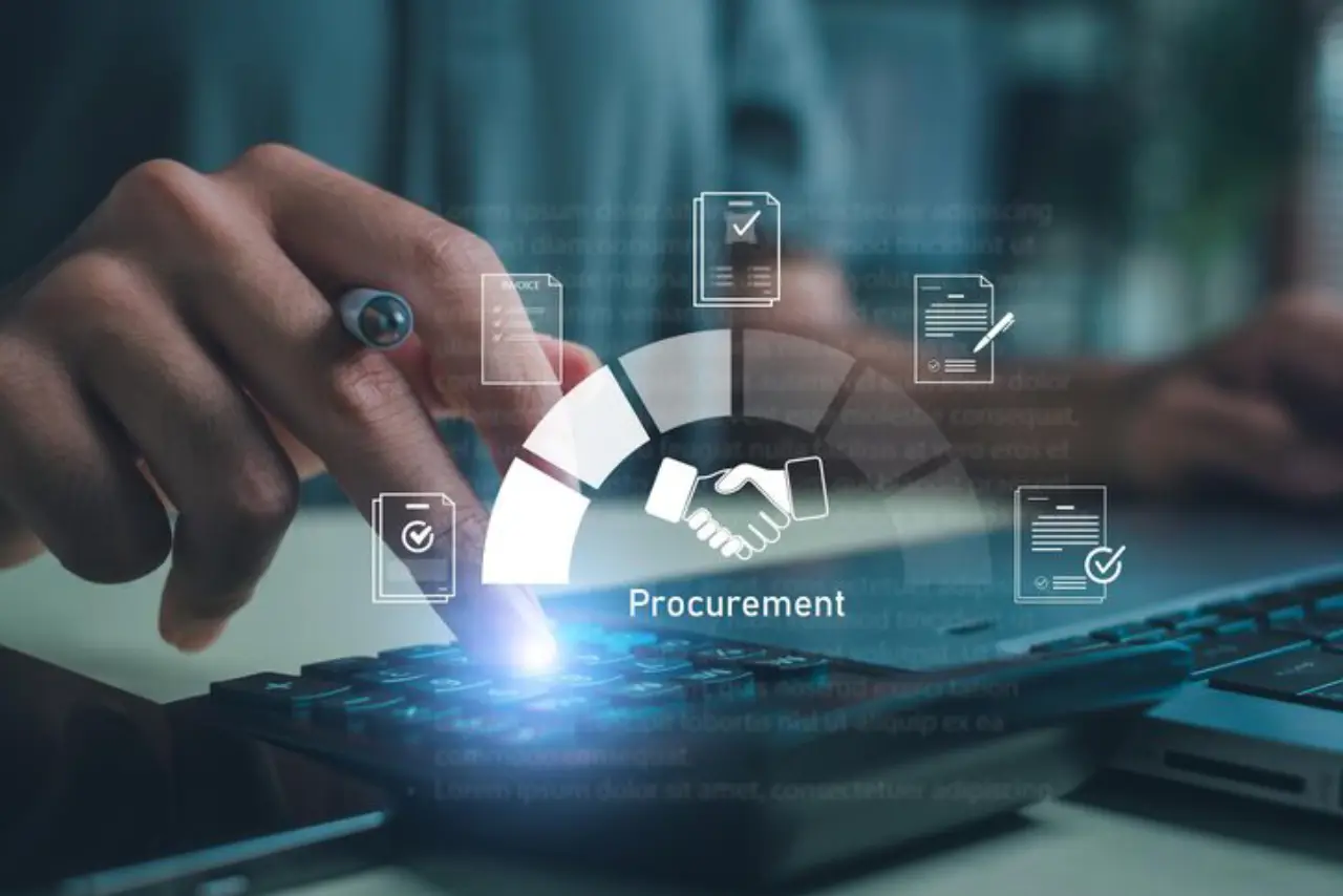 Procurement maturity