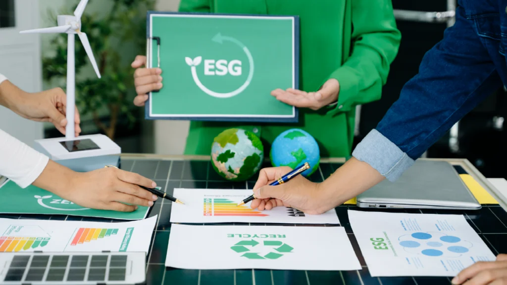 Renewable Energy Procurement - Managing Supplier Risk & ESG Goal