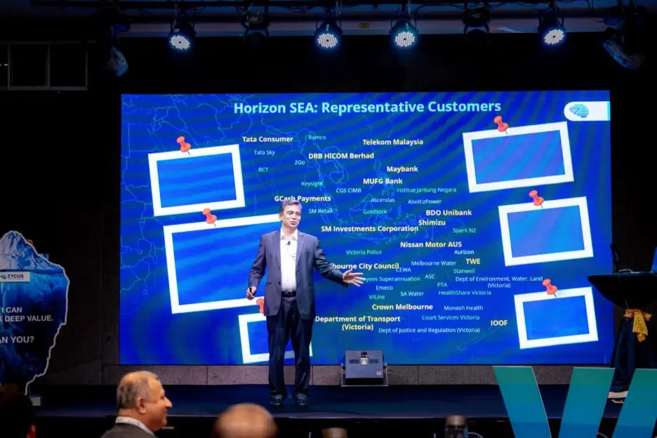 Horizon SEA 2025 procurement