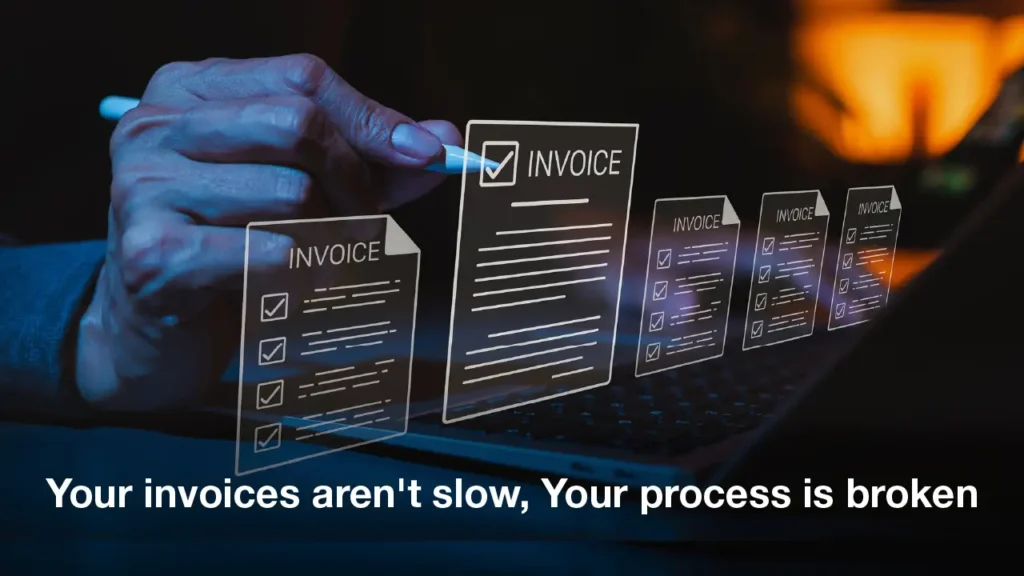 Invoice & Payment Management