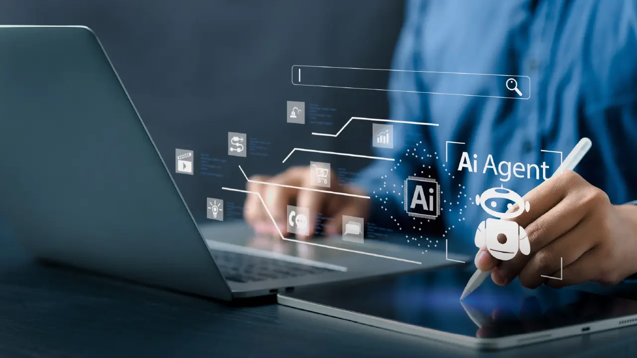 Why Gartner, Forrester, and IDC Are All in on Agentic Procurement