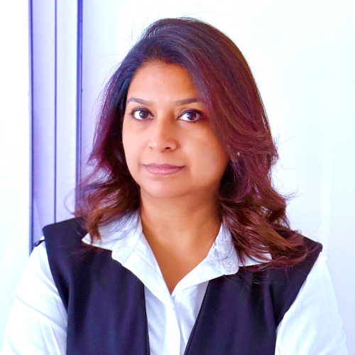 Picture of Neha Mallik