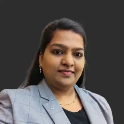 Picture of Ishwarya Pandian