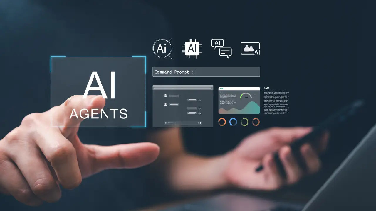 Forrester Agentic AI Procurement