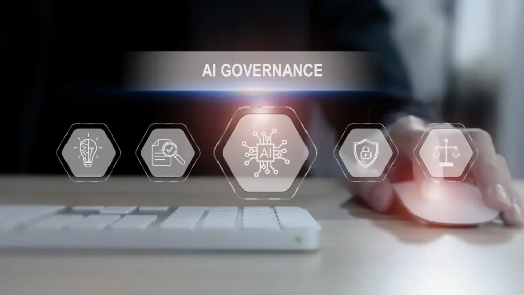 Forrester Procurement AI Governance