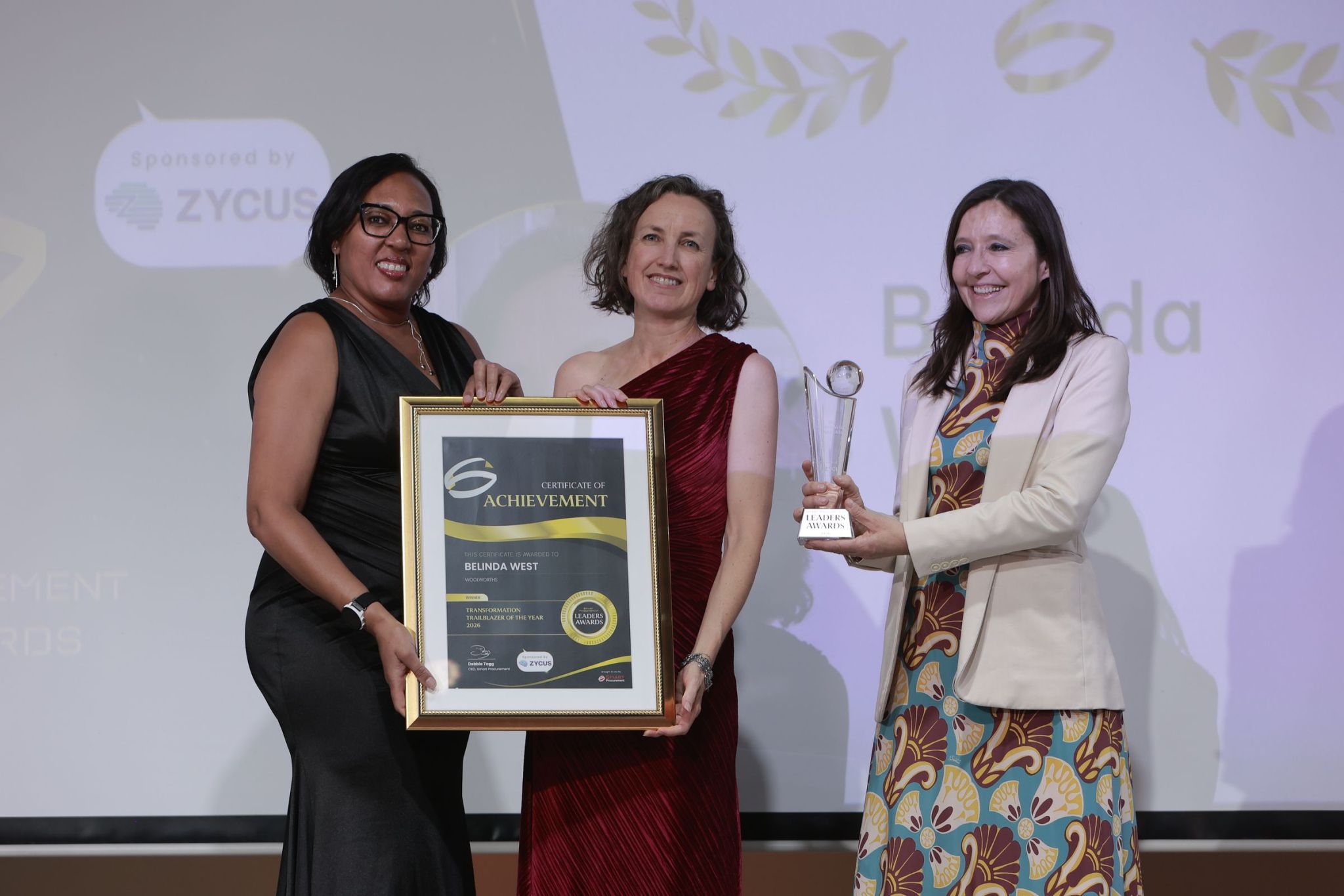 Procurement Leadership in Africa: What the Smart Procurement Leaders Awards Reveal