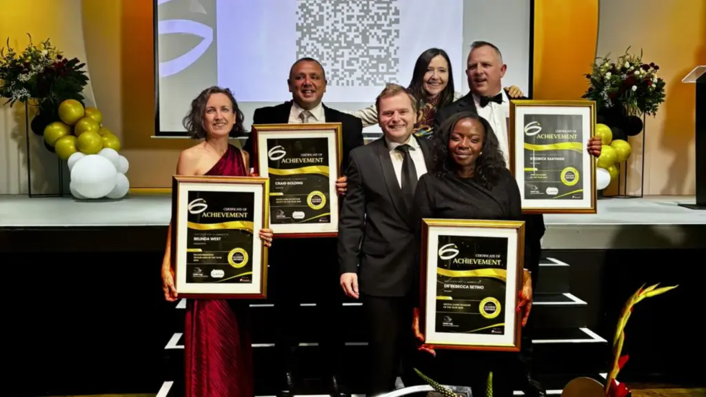 Procurement Leadership in Africa: What the Smart Procurement Leaders Awards Reveal