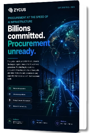 AI Infrastructure Procurement: Why It’s the Critical