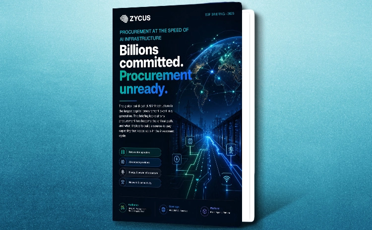 AI Infrastructure Procurement: Why It’s the Critical