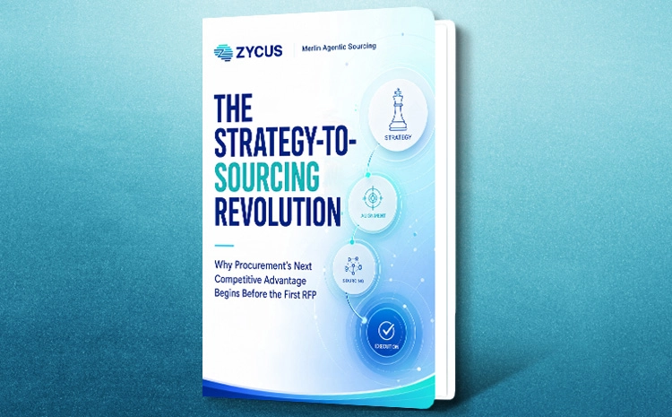 The Strategy-to-Sourcing Revolution