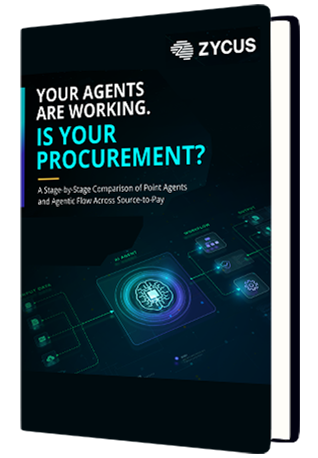 AI Agents vs Agentic AI in Source-to-Pay | Free Ebook