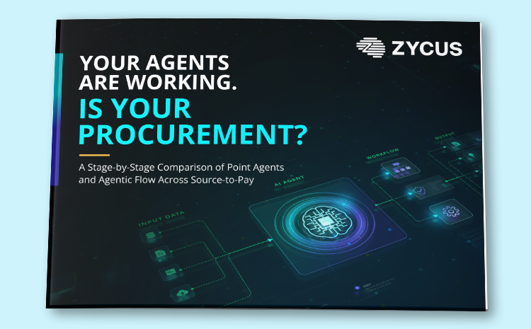 AI Agents vs Agentic AI in Source-to-Pay | Free Ebook