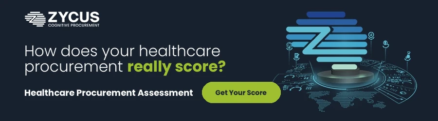 Healthcare Procurement Assessment - Right RFP Tool for Health Tech