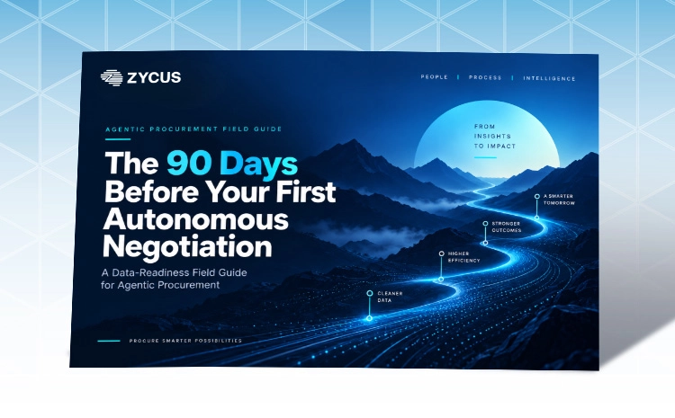 The 90 Days Before Your First Autonomous Negotiation