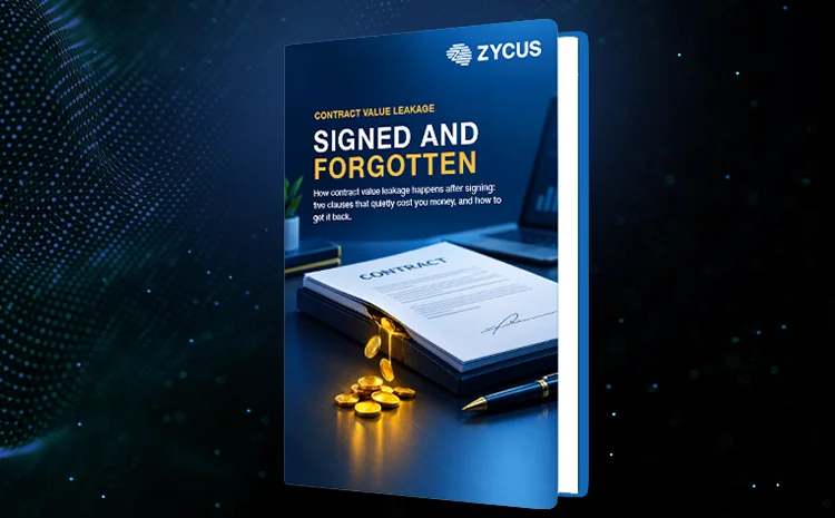 Signed and Forgotten: Closing the Contract Value Leakage Gap