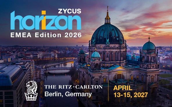 Horizon EMEA 2027
