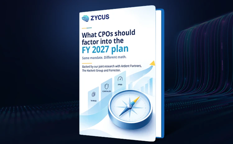 What CPOs Should Factor into the FY 2027 Plan