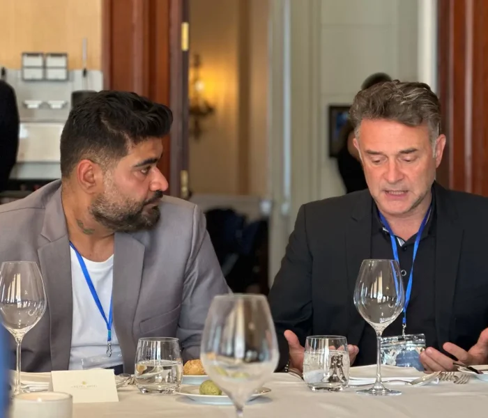 Amsterdam in Pictures