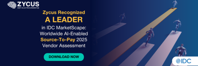 Zycus Source to Pay