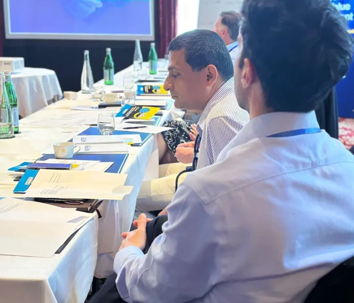 Amsterdam in Pictures