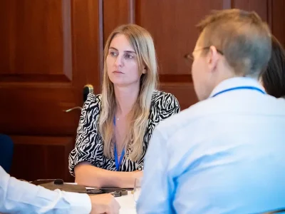 Zycus AI Procurement Roadshow Amsterdam