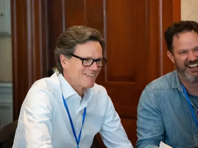 Zycus AI Procurement Roadshow Amsterdam