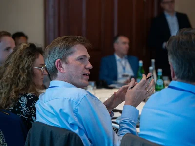 Zycus AI Procurement Roadshow Amsterdam