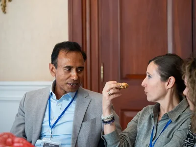 Zycus AI Procurement Roadshow Amsterdam