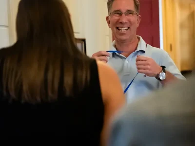 Zycus AI Procurement Roadshow Amsterdam