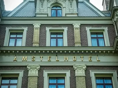 Zycus AI Procurement Roadshow Amsterdam