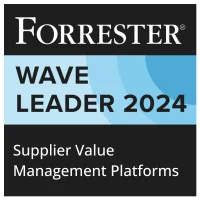 Forrester Q3 Leader