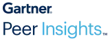 Gartner peer insights